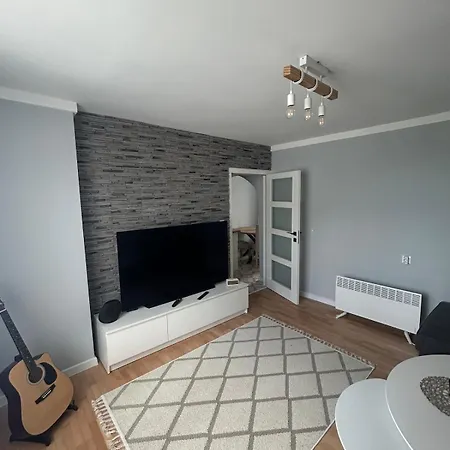 Apartment Pavels Cozy Nook