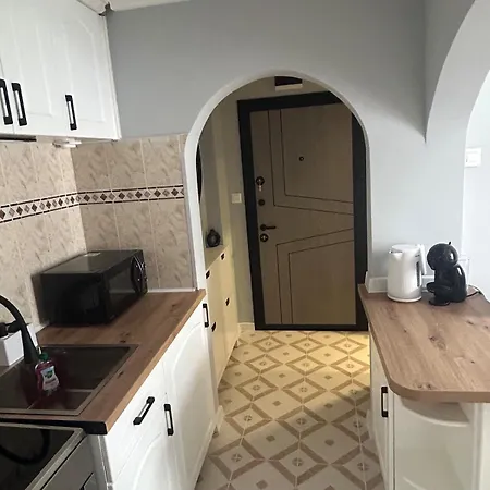 Pavels Cozy Nook Apartment Smolyan
