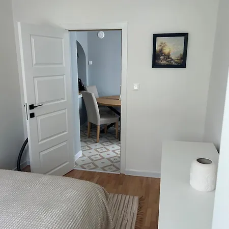 Pavels Cozy Nook Apartment