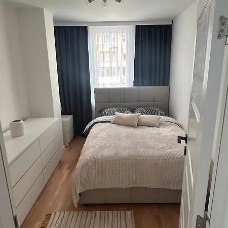 Apartment Pavels Cozy Nook
