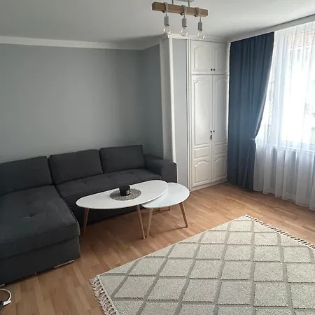 Apartment Pavels Cozy Nook Smolyan
