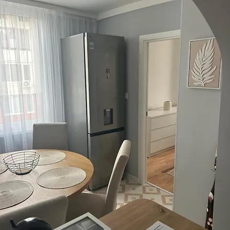 Apartment Pavels Cozy Nook *